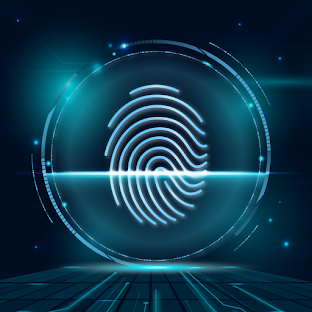Applock finger & Lock app